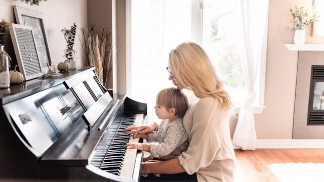 レンタルピアノを利用する流れおよびおすすめ業者